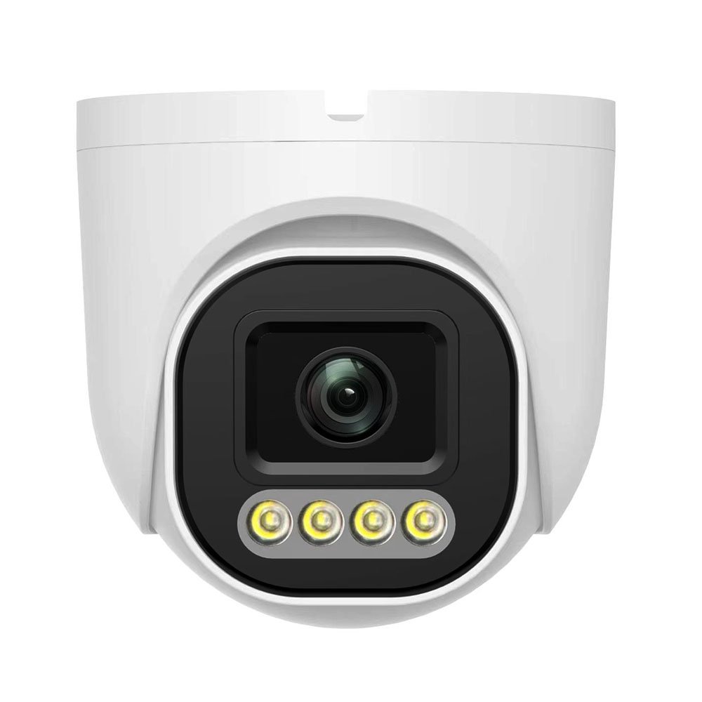 ENSTER 8MP SONY IMX415 IP Camera