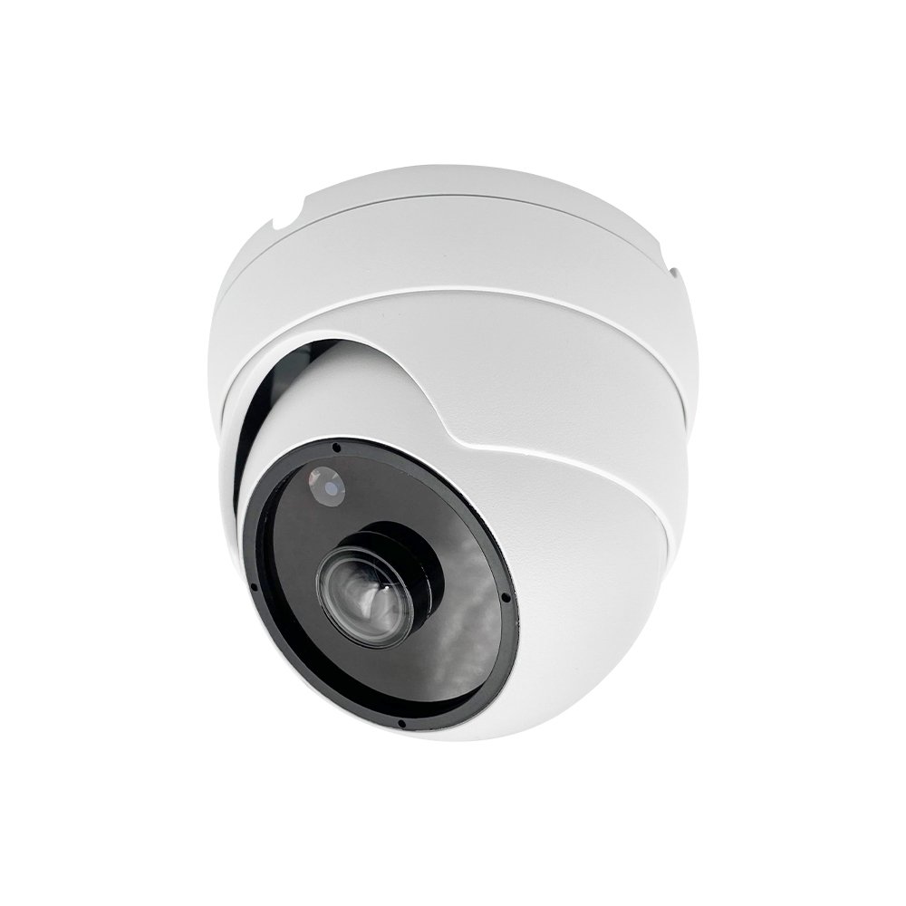 1.8mm 180° Fisheye Panoramic Lens Smart Security Fisheye Surveillance Zero Blinds pots AI Camera