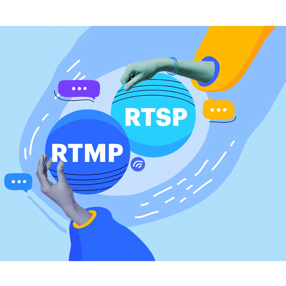 RTSP Onlie Demo Link