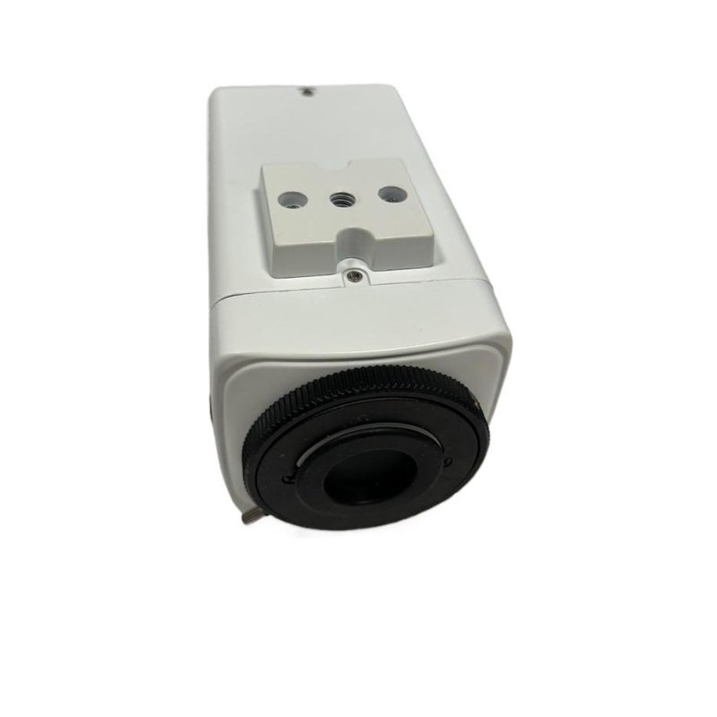TVI 5MP box camera