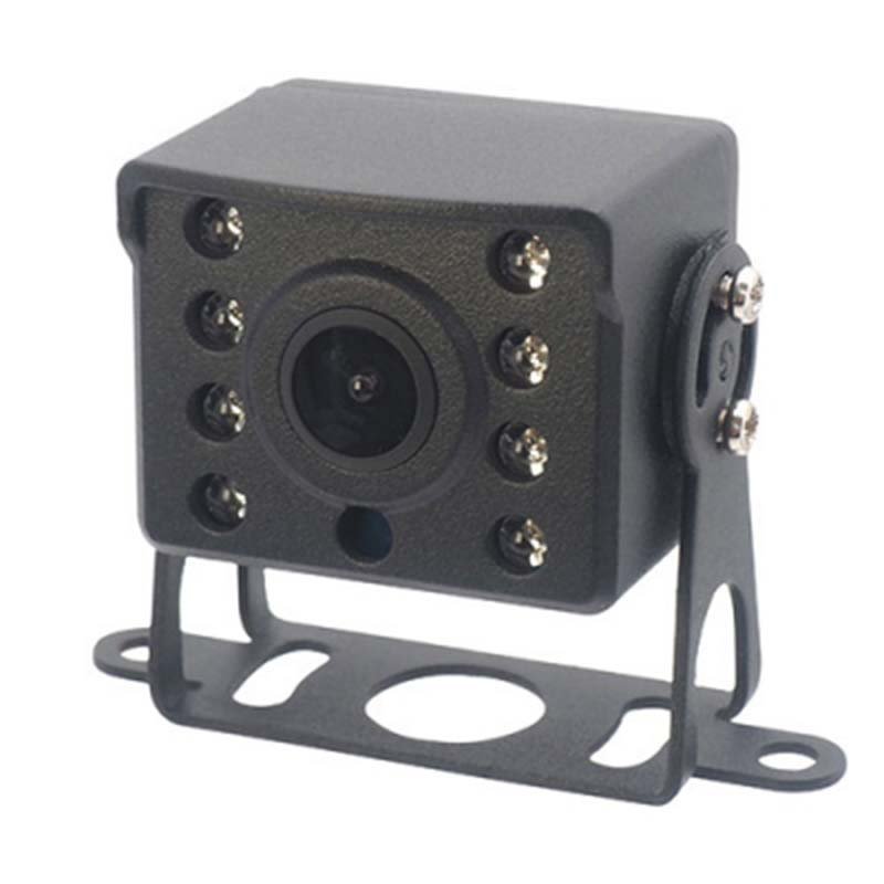 Mini Ultra wide angle Rear View Camera With IR Led