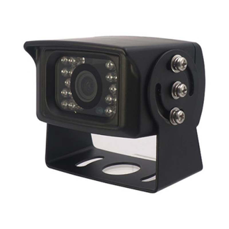 1080P HD Vehicle Rear View Camera