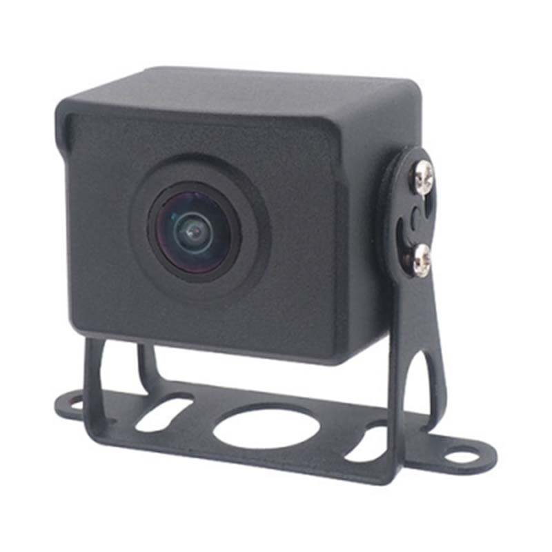 Ultra wide angle Rear View Camera