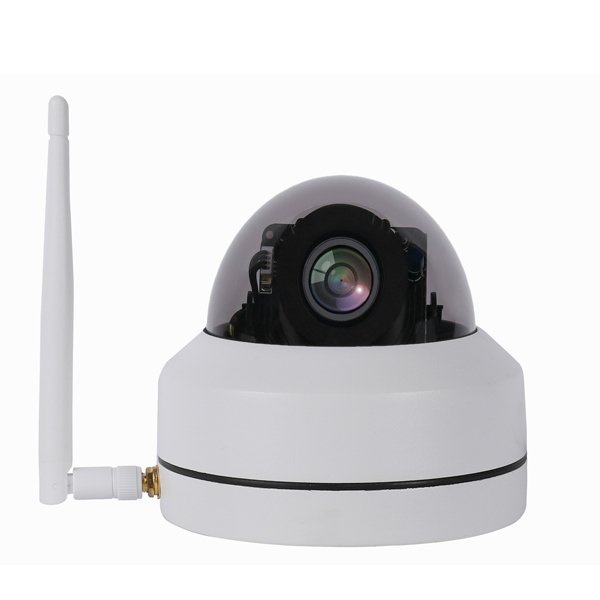 Wifi wireless HD Varifocal Lens CCTV Dome Security Cameras system Outdoor ptz camera