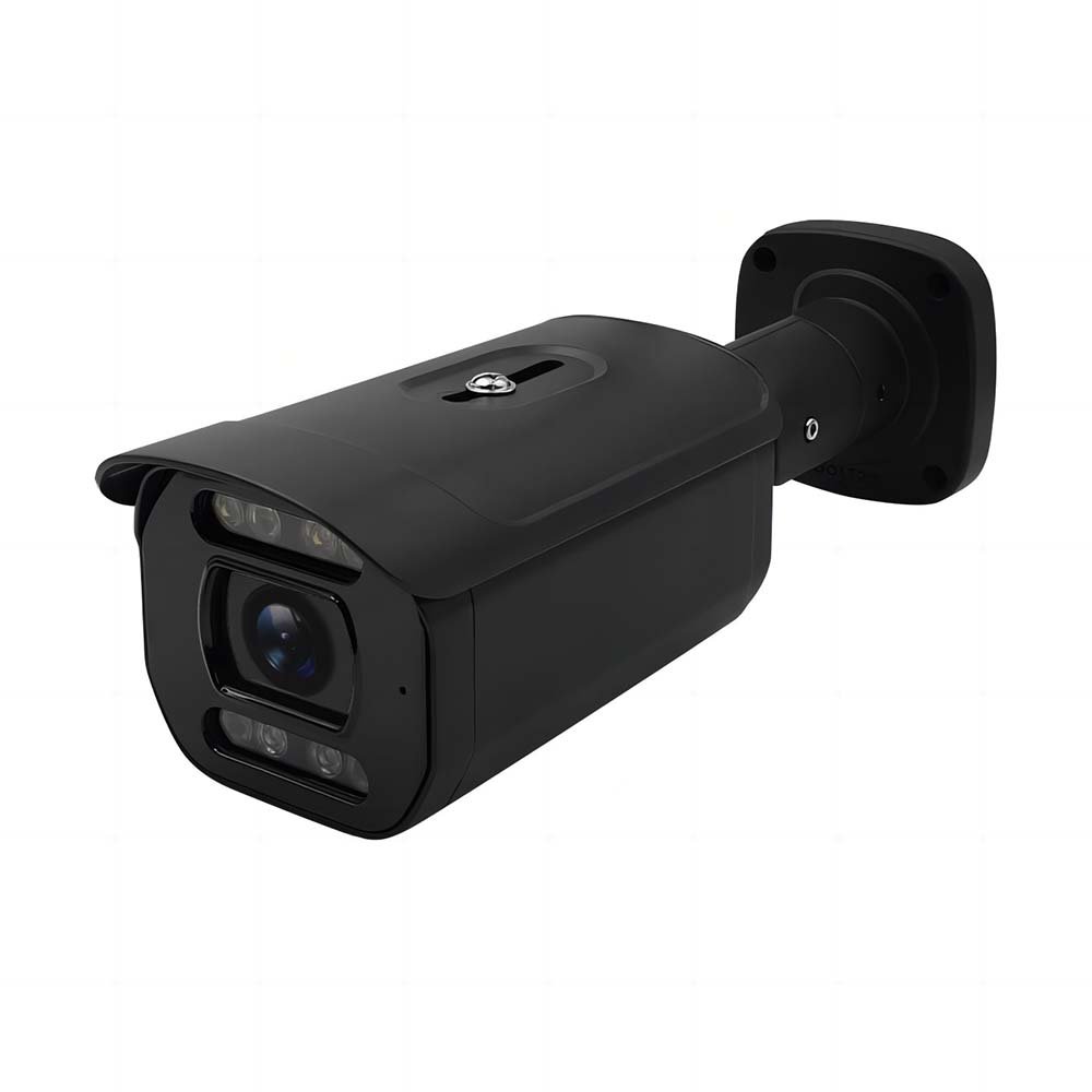 Motorized 5-50mm Varifocal Lens 10x Optical Zoom Camera 10X Digital Zoom Camera with Good Zoom