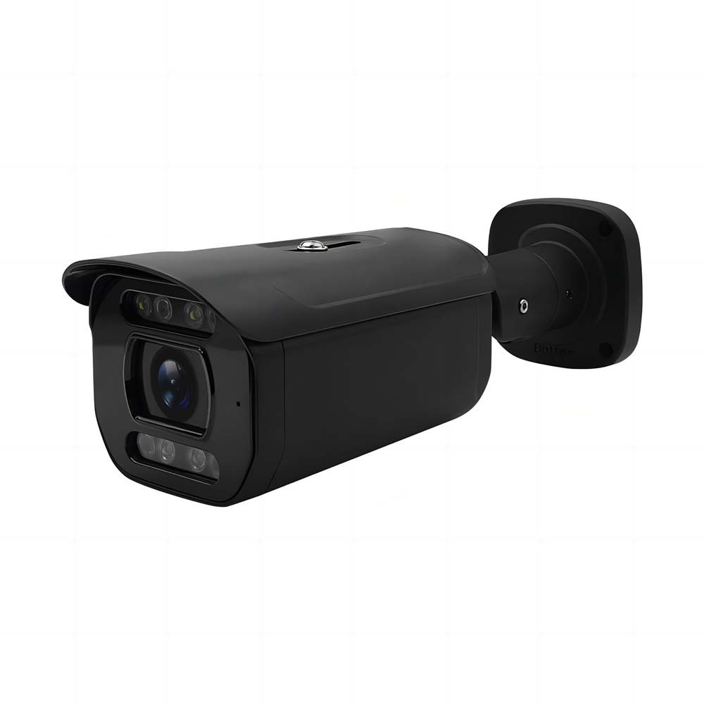 Motorized 5-50mm Varifocal Lens 10x Optical Zoom Camera 10X Digital Zoom Camera with Good Zoom