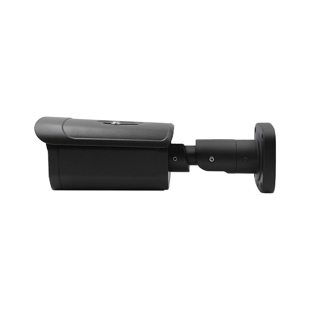 4K 8MP IP Camera Security Bullet POE Outdoor Camera Support Advanced Audio Coding (AAC) audio coding standard