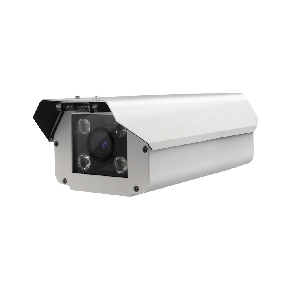 Sony IMX415 Sensor 36X Optical Zoom 4K 8MP PoE IP Security Camera