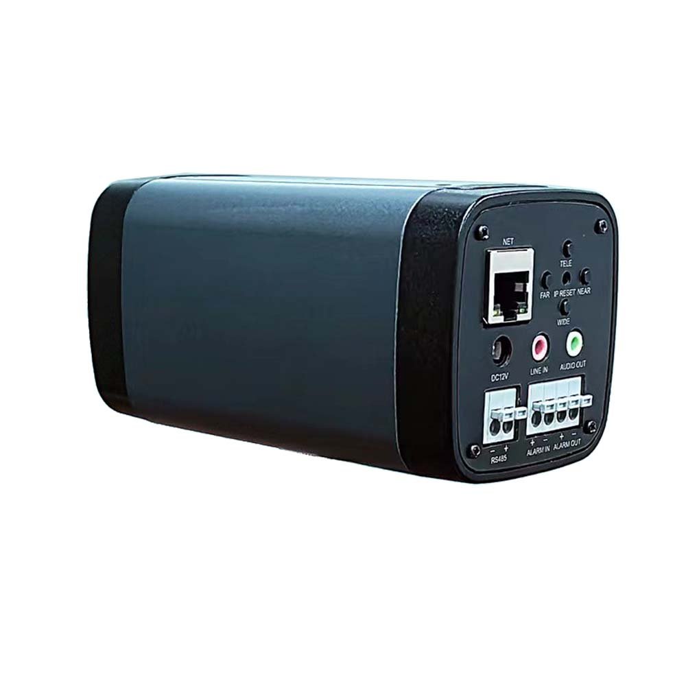 8.0 Megapixel 30x optical zoom compact zoom camera For cash desk