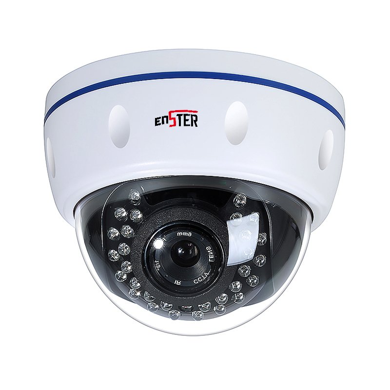 IR 4X ZOOM Camera IP Camera