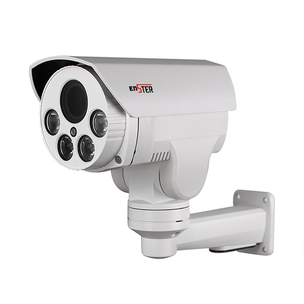 IR 4X ZOOM Camera IP Camera