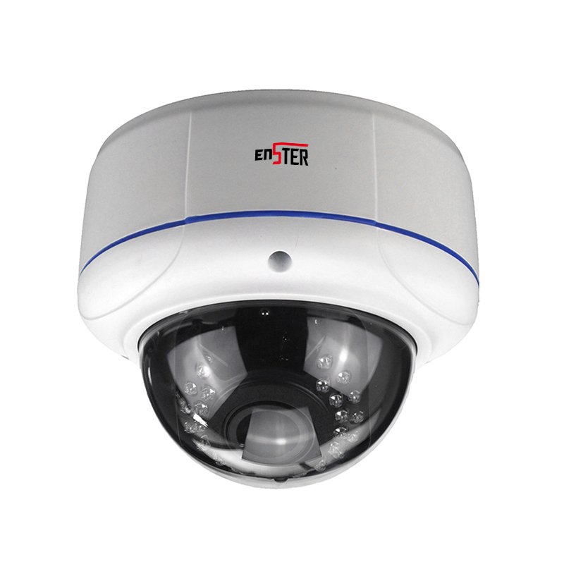 Day/night night 30M 4K 8MP 4X Optical Motorized Zoom Auto Focus Vandanlproof Dome Camera