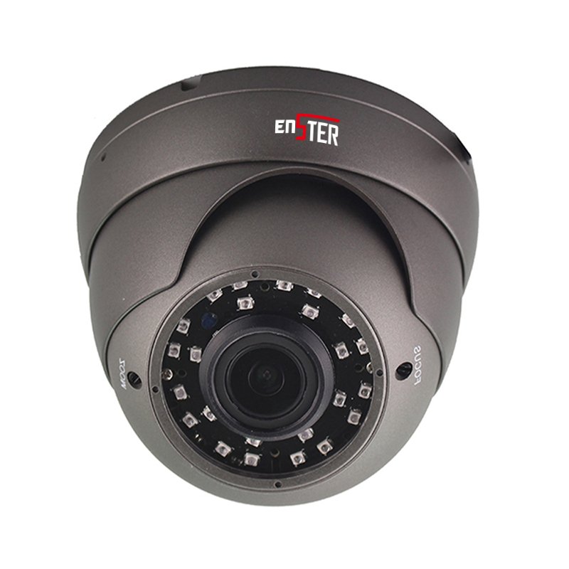 Motorized Zoom Auto Focus Lens AHD TVI CVI CVBS 4 in 1 CCTV Video HD Camera