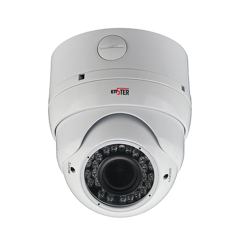 Motorized Zoom Auto Focus Lens AHD TVI CVI CVBS 4 in 1 CCTV Video HD Camera