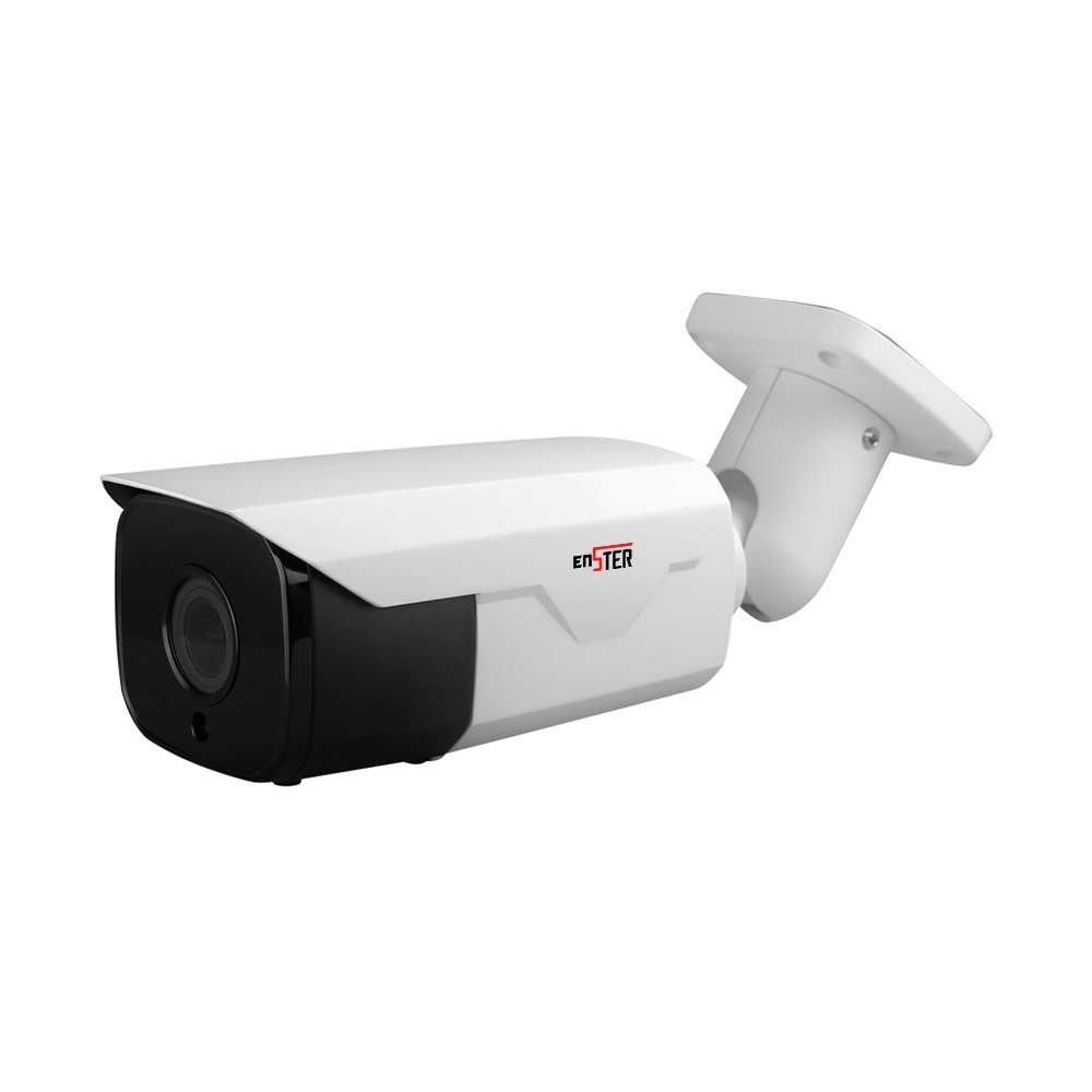5-50mm Lens Long Range Night Vision Bullet Camera