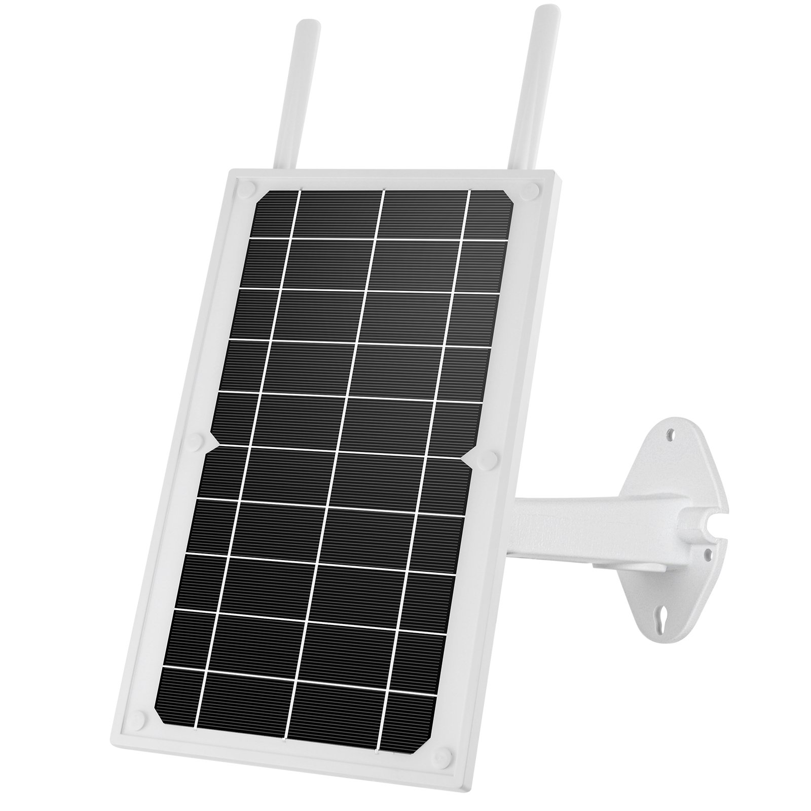 3G 4G Sim Card Wireless Modem Router With Solar Panel Power and 26AH Lithium Battery