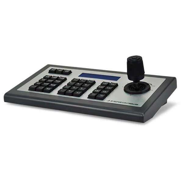 CCTV Joystick Keyboard Controller