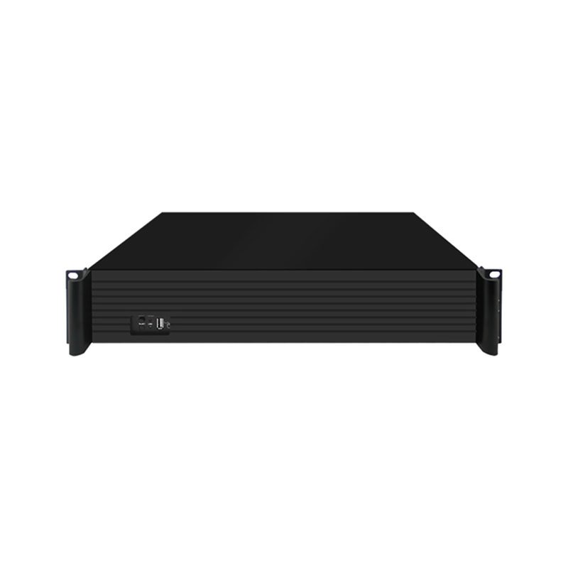1024 Channel Embedded VMS for Centralized Enterprise Video Management