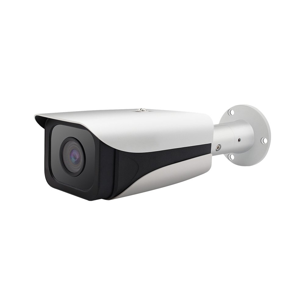 1080P CCTV Smart Face Recognition IP Camera System