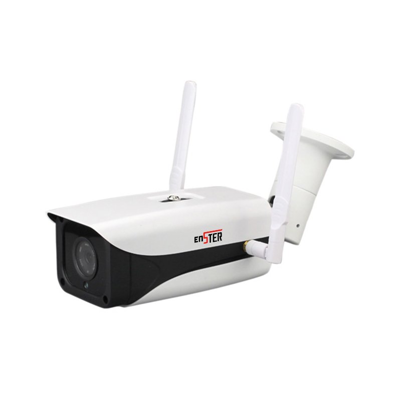 300M Transmit Distance 2.4Ghz 5.8Ghz Dual Band WiFi Wireless Outdoor Security IP Camera
