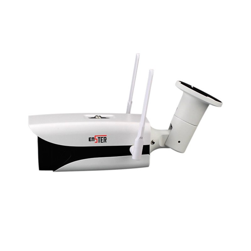 300M Transmit Distance 2.4Ghz 5.8Ghz Dual Band WiFi Wireless Outdoor Security IP Camera