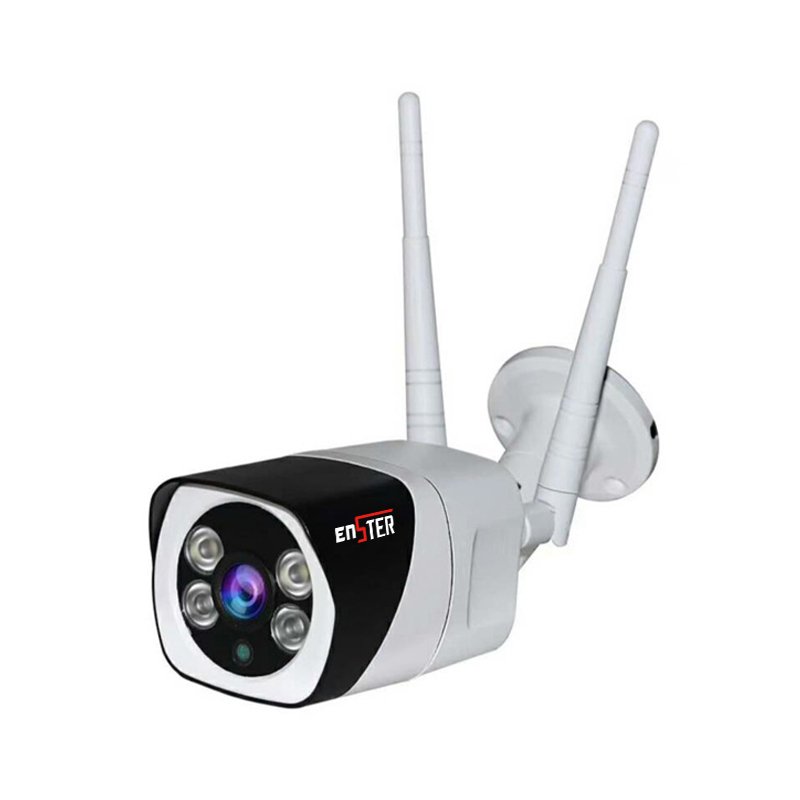 2.4Ghz 5Ghz Dual Band Wireless WiFi Outdoor Security IP Camera