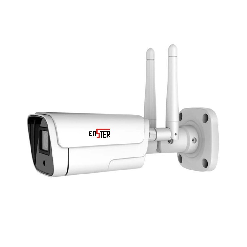 Outdoor Waterproof 2.4Ghz 5Ghz Dual Band Wireless WiFi IP Camera