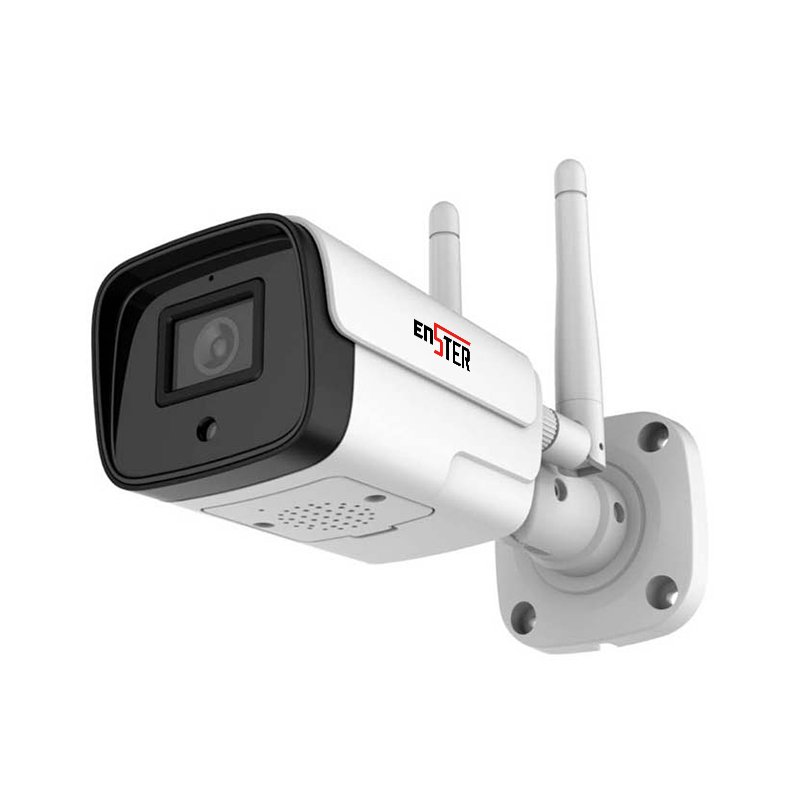 Outdoor Waterproof 2.4Ghz 5Ghz Dual Band Wireless WiFi IP Camera