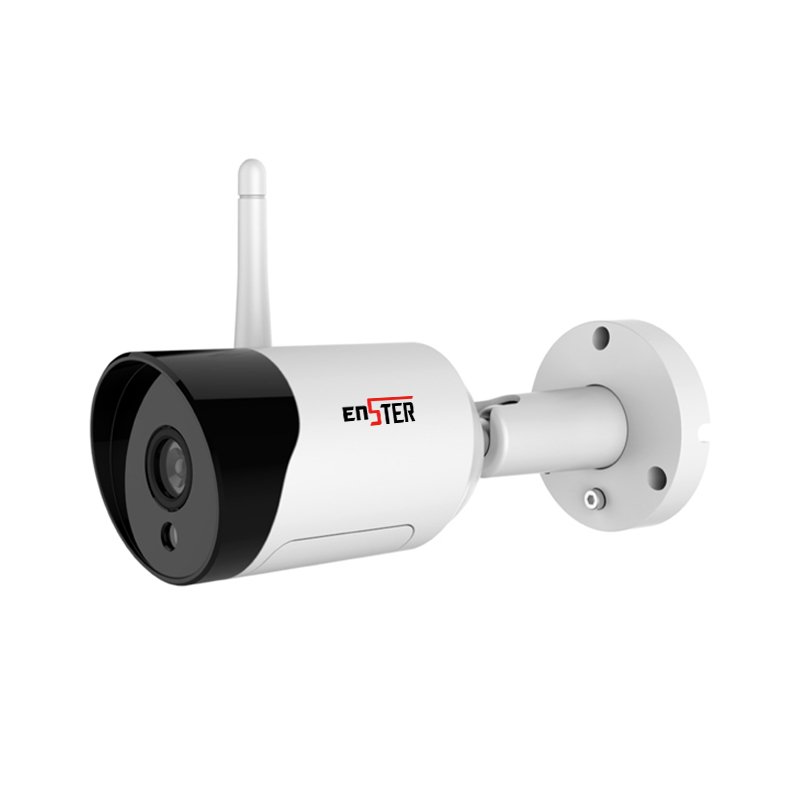 H.265 SONY IMX335 Sensor 5MP Wireless IP Camera