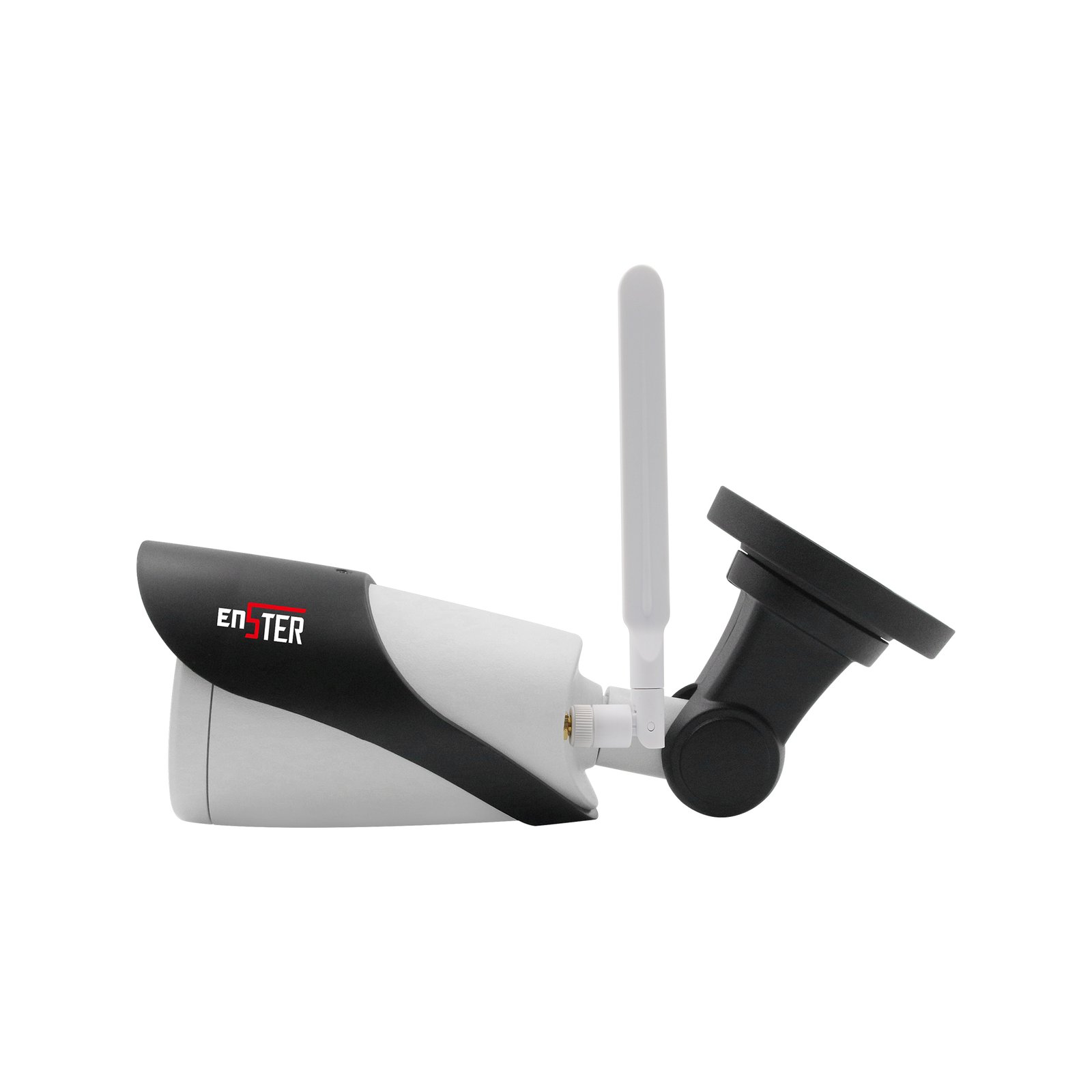Outdoor 4K Fisheye Panoramic 180 Degree CCTV IP Security Camera