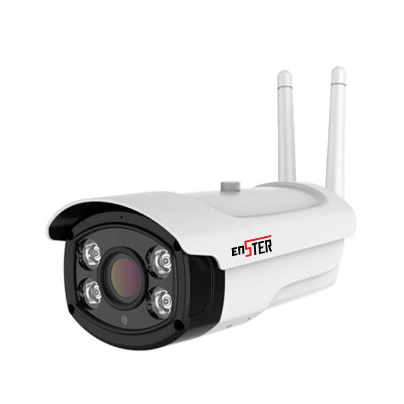 Support 128GB Micro SD Card 5Ghz 2.4GHz Dual Band WiFi Wireless Outdoor Security IP Camera