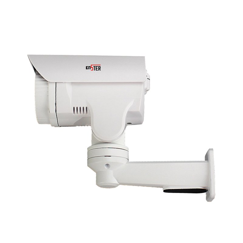 5MP POE Security Camera 4X Optical Zoom and 2.8-12mm Varifocal Motorized Zoom Lens CCTV IP Camera