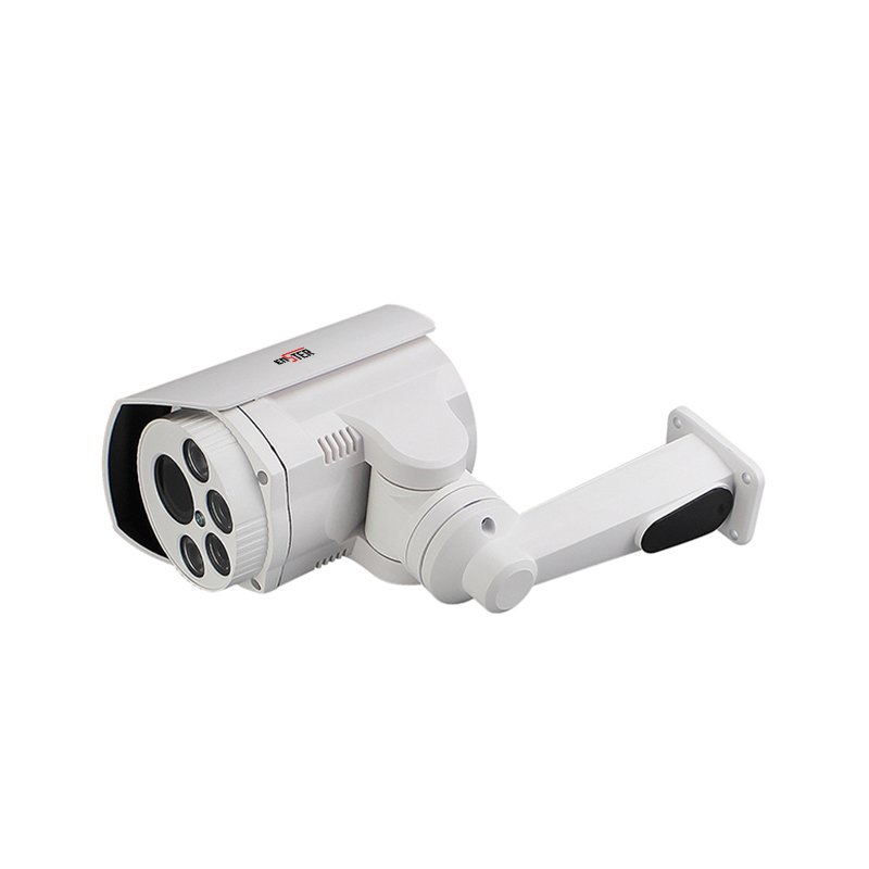 5MP POE Security Camera 4X Optical Zoom and 2.8-12mm Varifocal Motorized Zoom Lens CCTV IP Camera