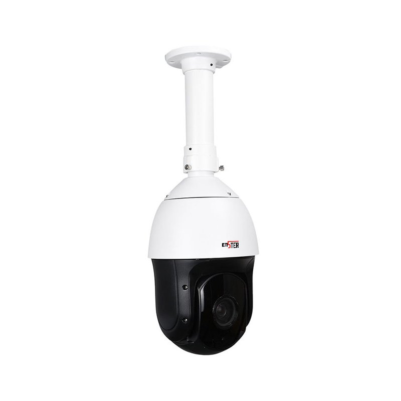 300M Laser LED Long Distance Infrared POE IP PTZ Speed Dome