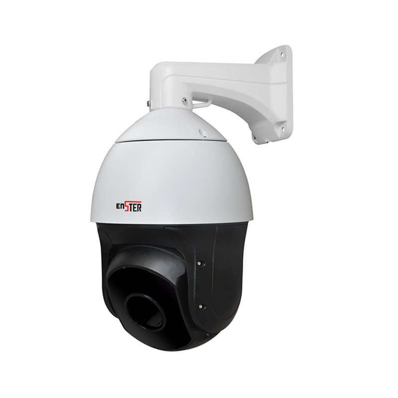 IR High Speed IP Dome Camera