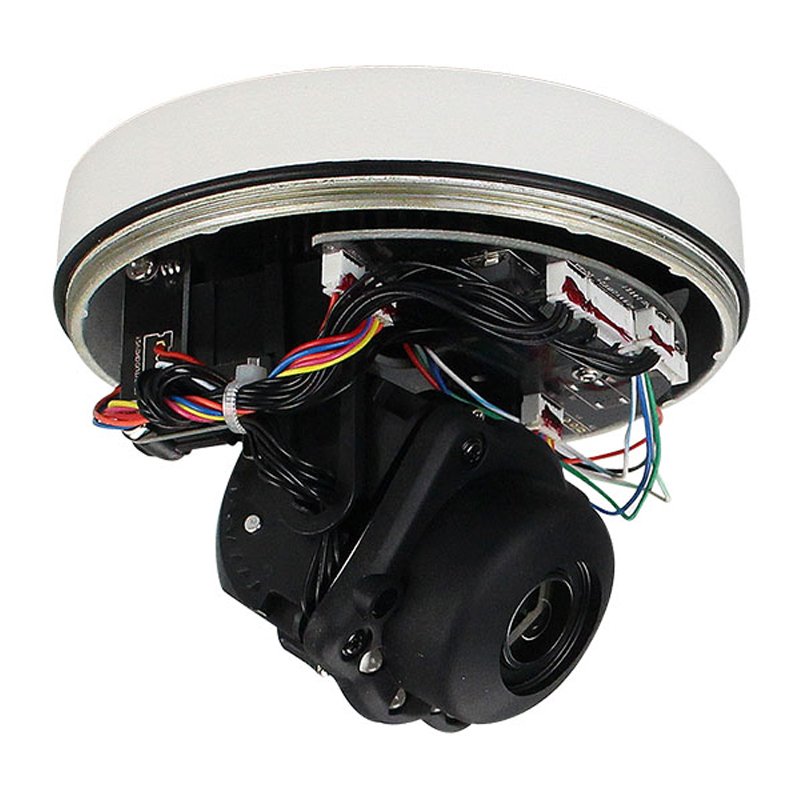 2.5 inch Super Mini Hikvision Outdoor Ptz IP Camera System Price