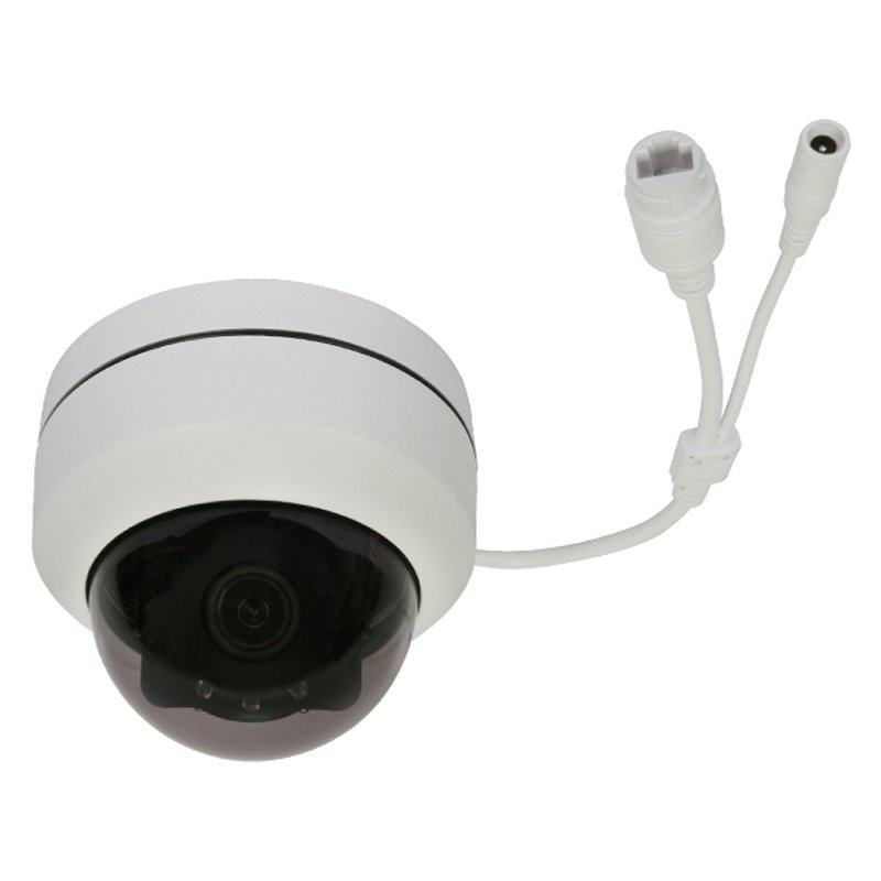 2.5 inch Super Mini Hikvision Outdoor Ptz IP Camera System Price