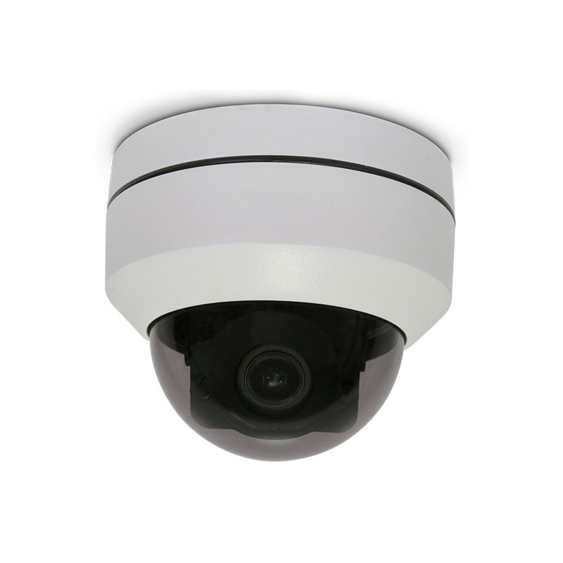 2.5 inch Super Mini Hikvision Outdoor Ptz IP Camera System Price