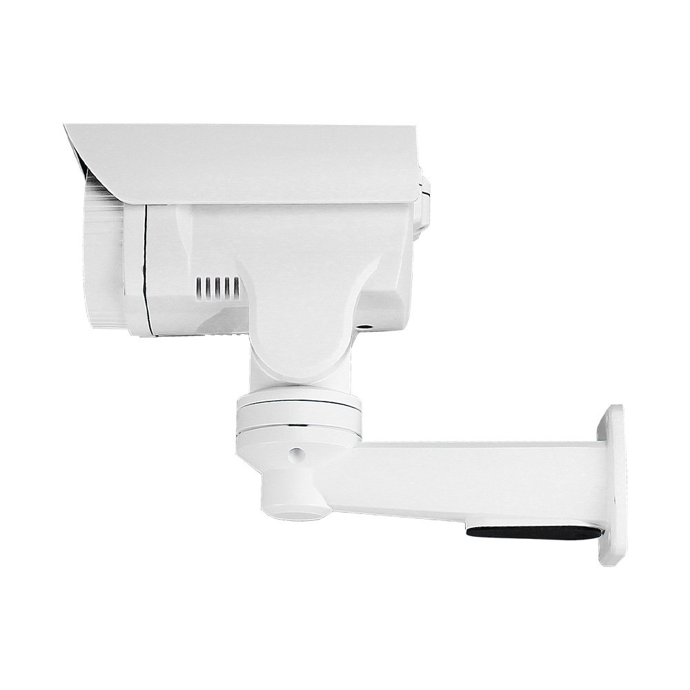 4MP POE Security Camera 4X Optical Zoom and 2.8-12mm Varifocal Motorized Zoom Lens CCTV IP Camera