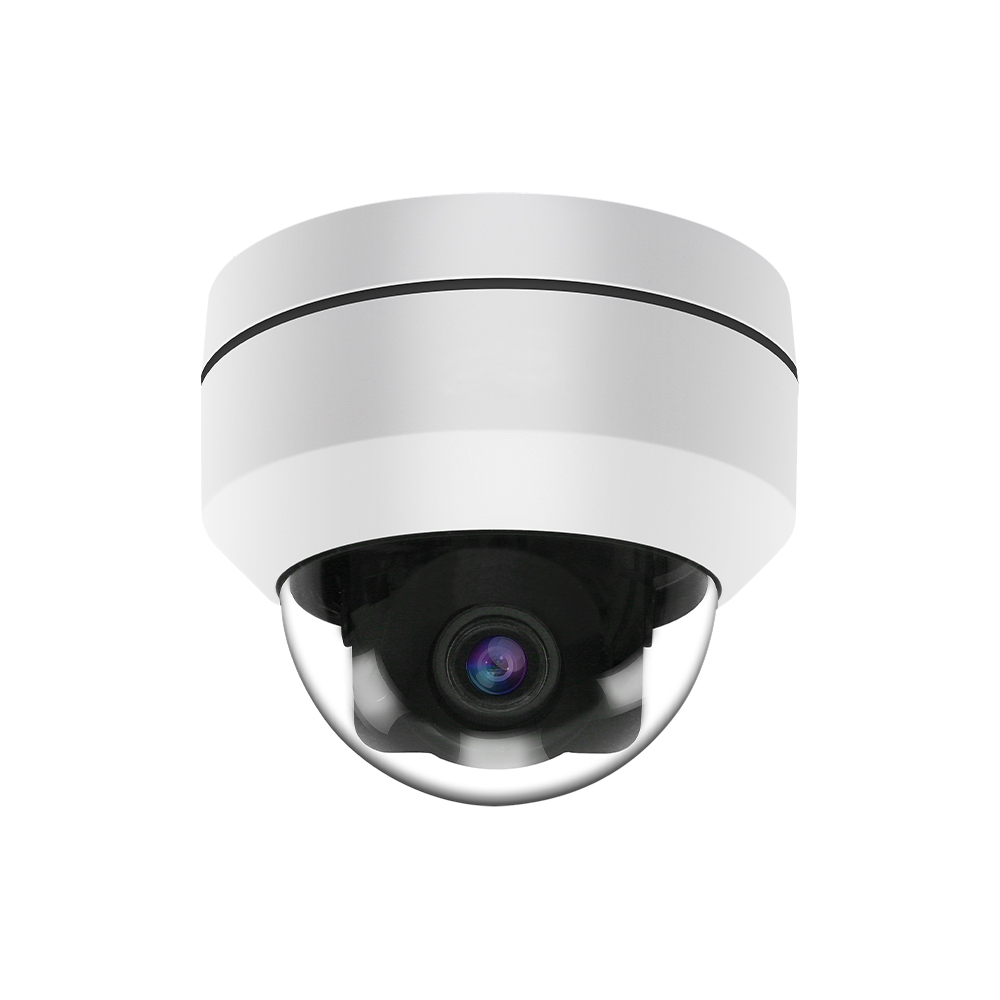 2.5 inch Super Mini Hikvision Outdoor Ptz IP Camera System Price