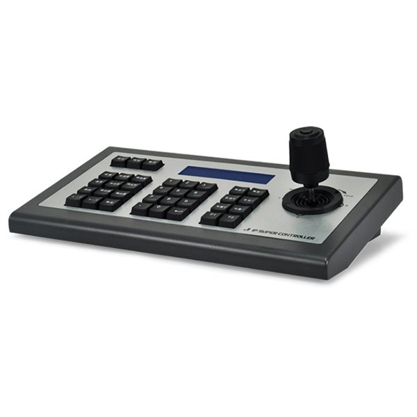 CCTV Joystick Keyboard Controller