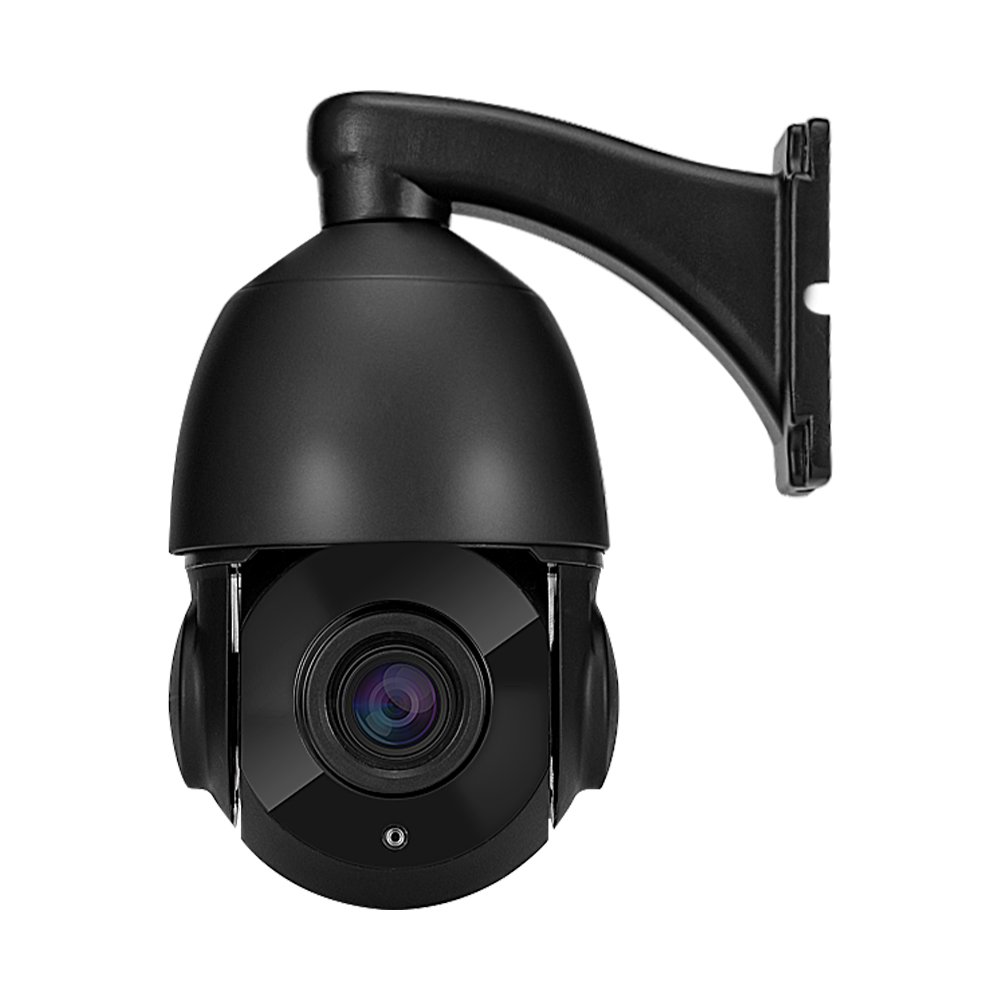 5MP H265 20X Zoom P2P IR Motion Detection Onvif IP66 Outdoor IP PTZ CCTV Camera