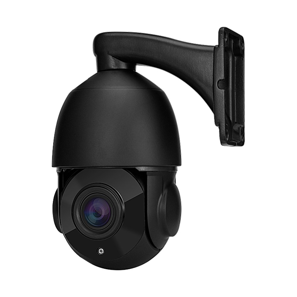 5MP H265 20X Zoom P2P IR Motion Detection Onvif IP66 Outdoor IP PTZ CCTV Camera