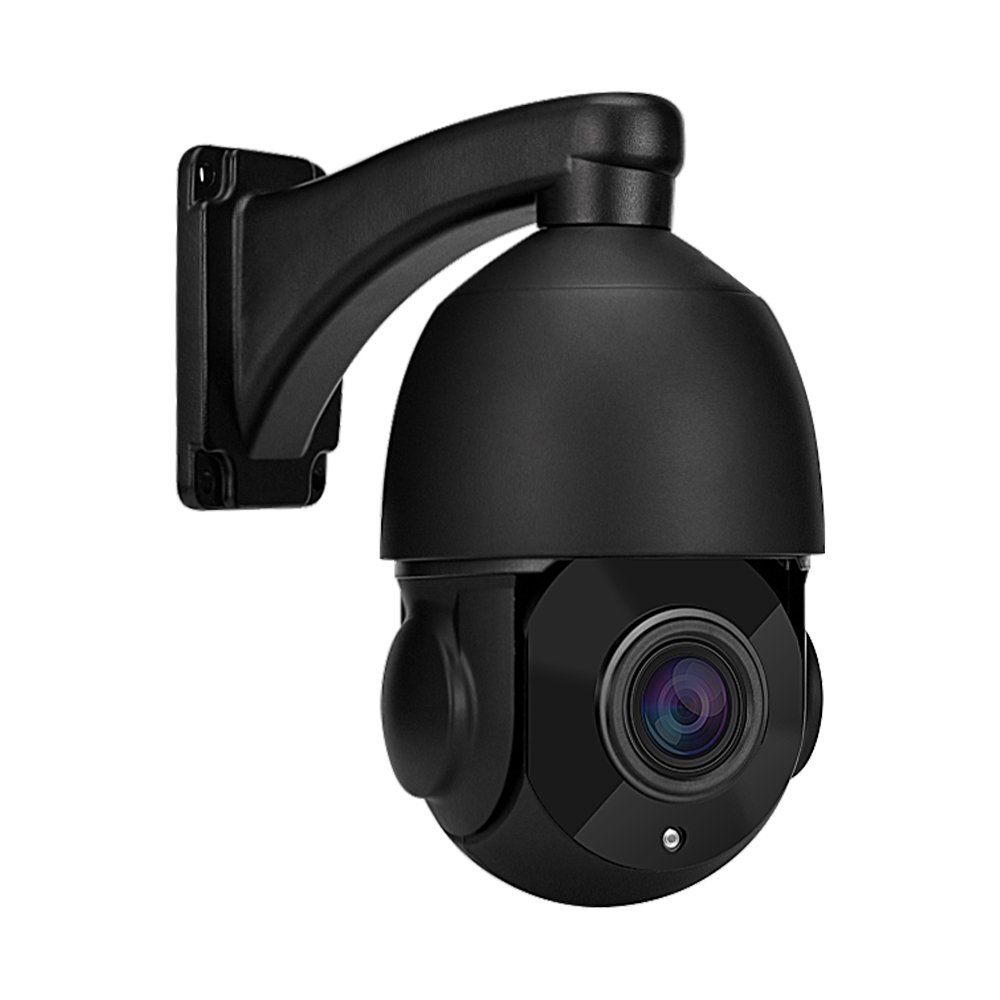 5MP H265 20X Zoom P2P IR Motion Detection Onvif IP66 Outdoor IP PTZ CCTV Camera