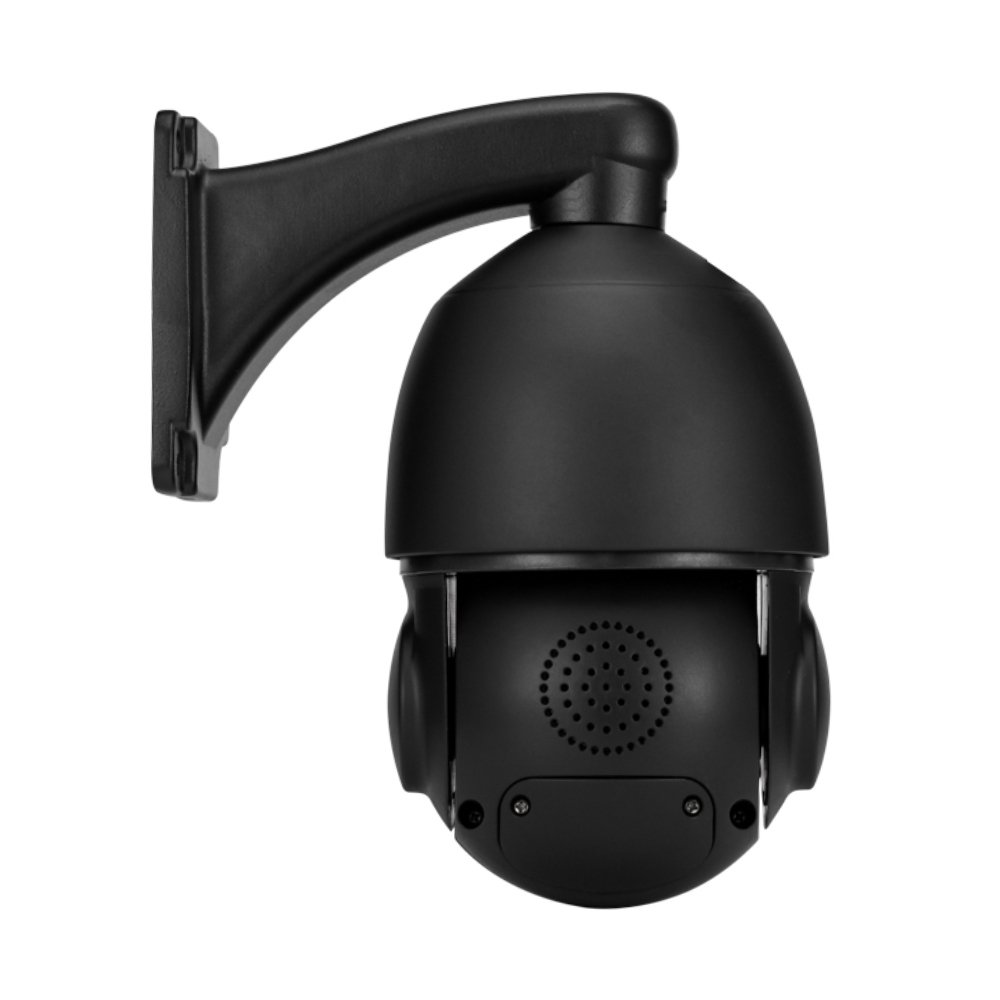 5MP H265 20X Zoom P2P IR Motion Detection Onvif IP66 Outdoor IP PTZ CCTV Camera