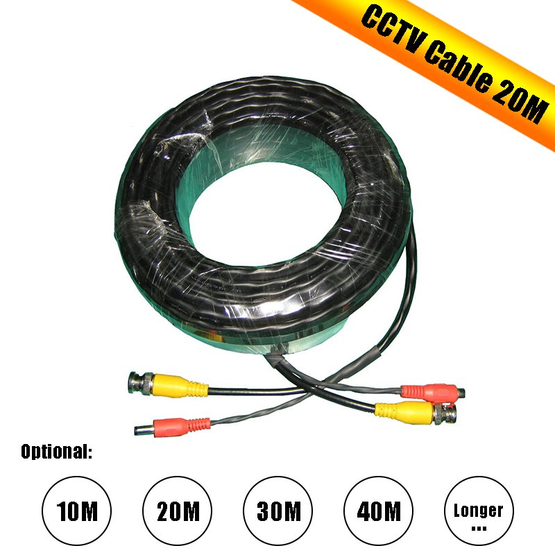 CCTV Cable