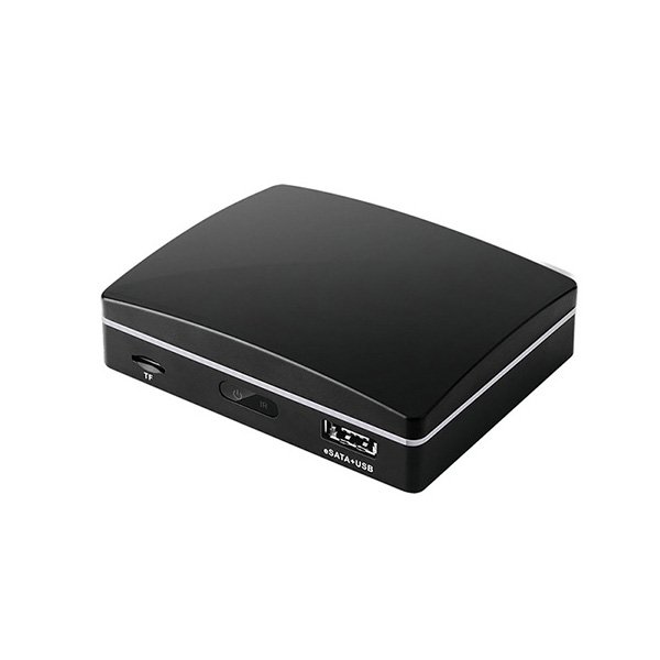 8CH Super Mini NVR CCTV NVR Recorder