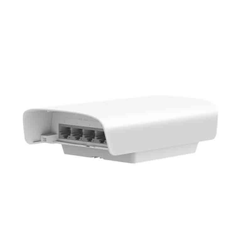 IP66 Waterproof Outdoor POE Extender for IP Camera