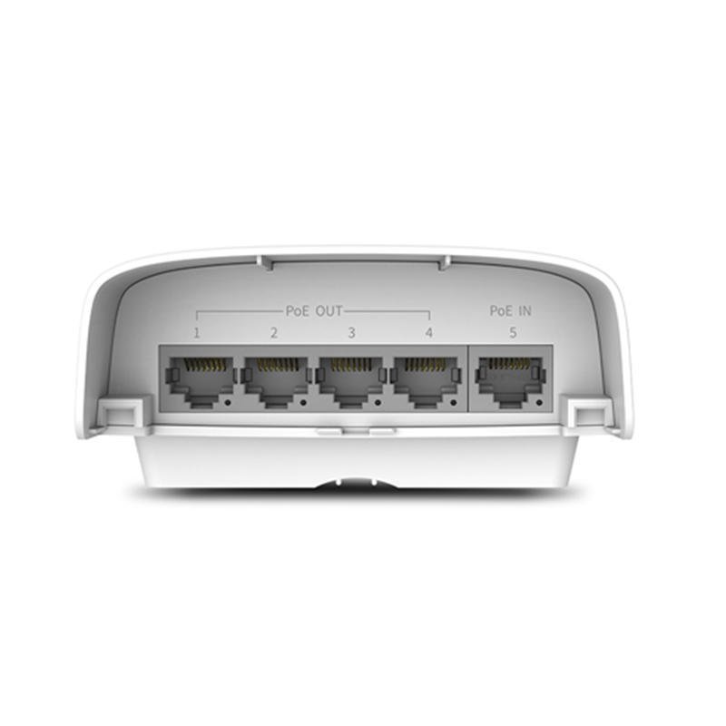 IP66 Waterproof Outdoor POE Extender for IP Camera