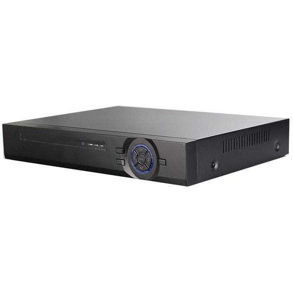 32 Channel H.265 4K Embedded Plug and Play PoE NVR Support Face Detection